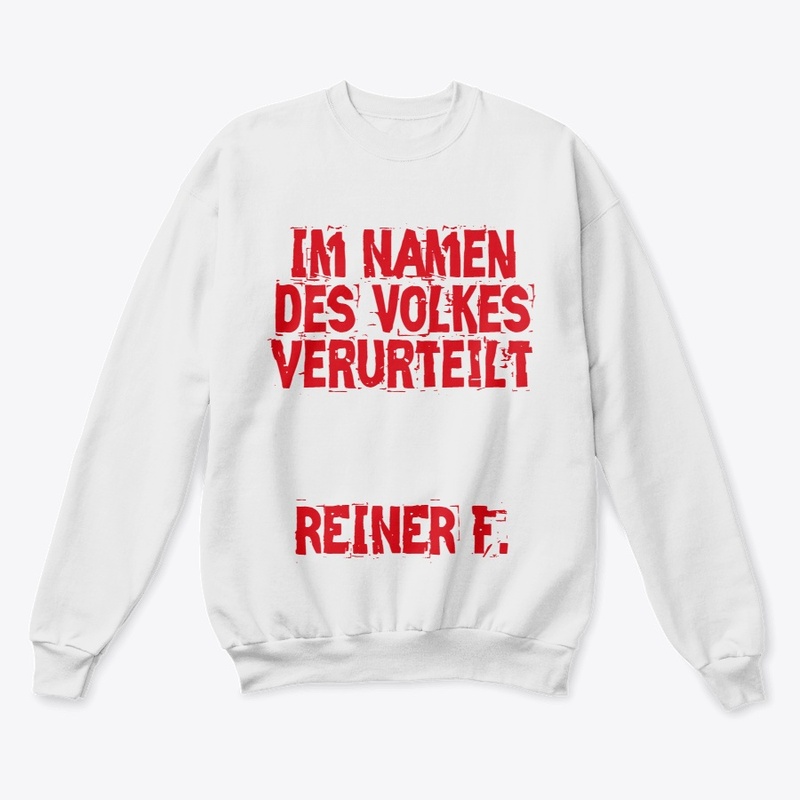 Im Namen des Volkes