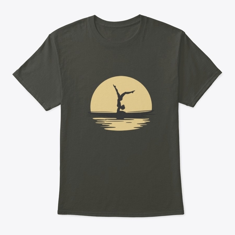 Yoga Beach Design
