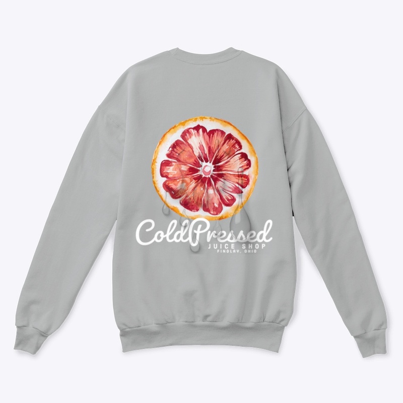 Grapefruit Drip Collection