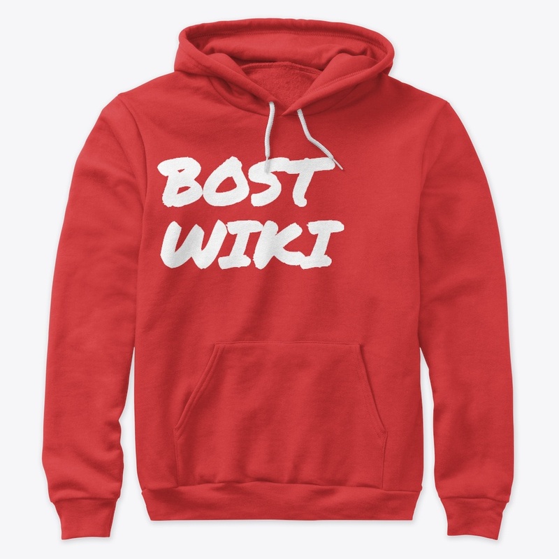 BostWiki - The Standard