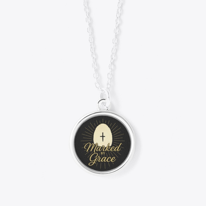 Marked By GRACE