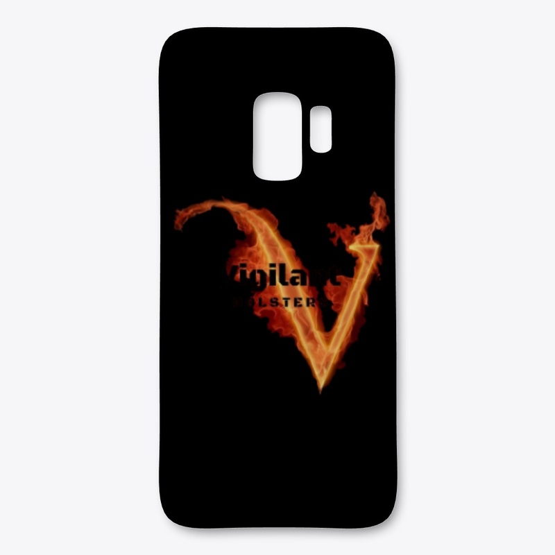 Vigilant Holsters Merchandise
