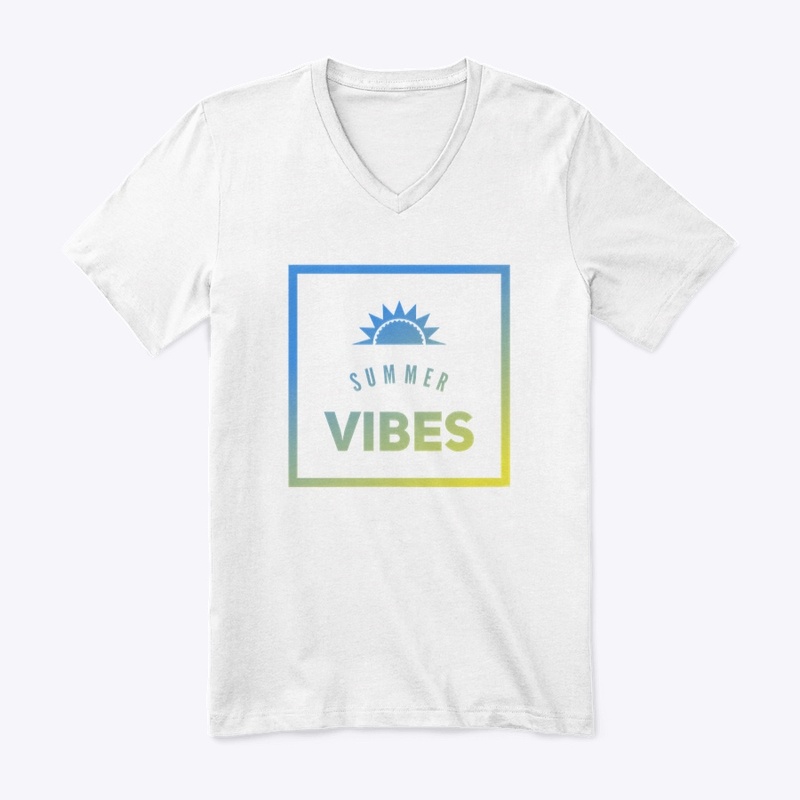 Summer Vibes