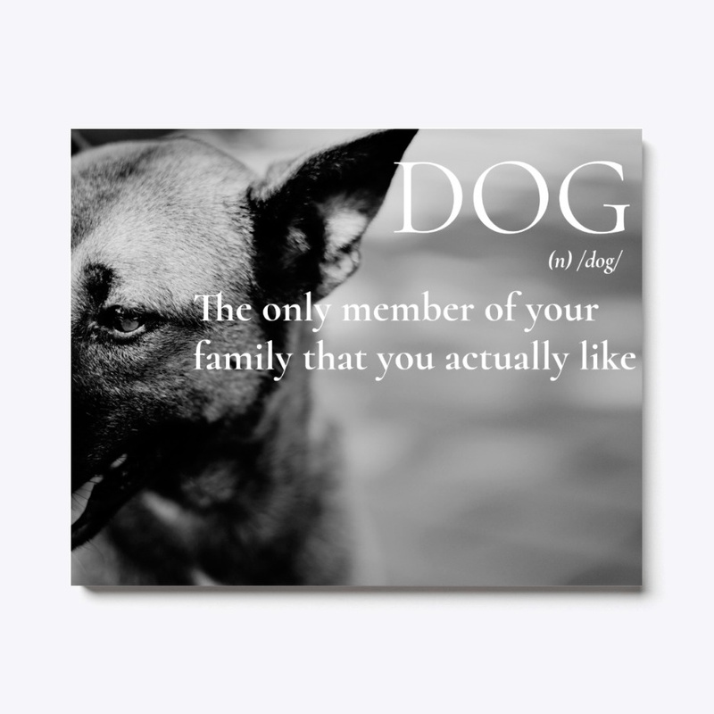 dog
