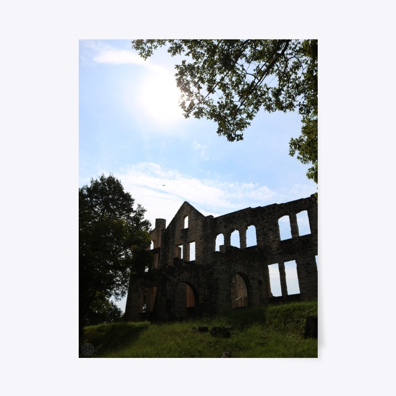 Castle 6