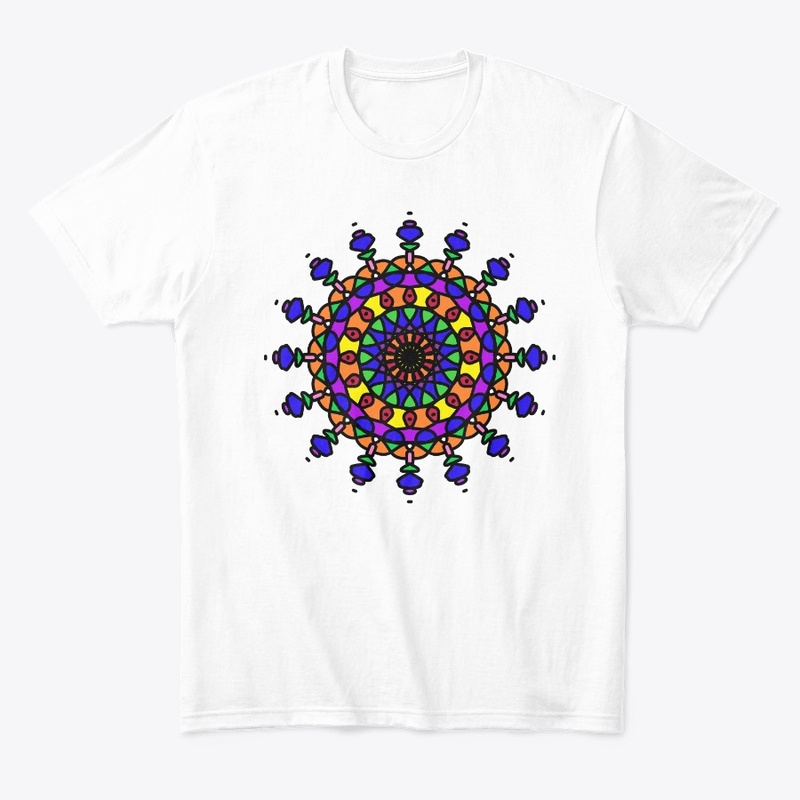 Mandala 2