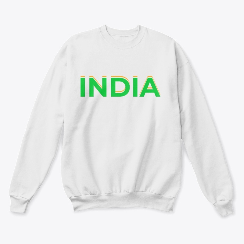 Colors - India