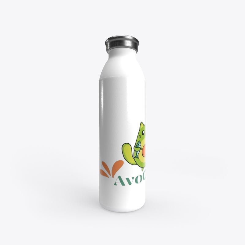 Avocado design 