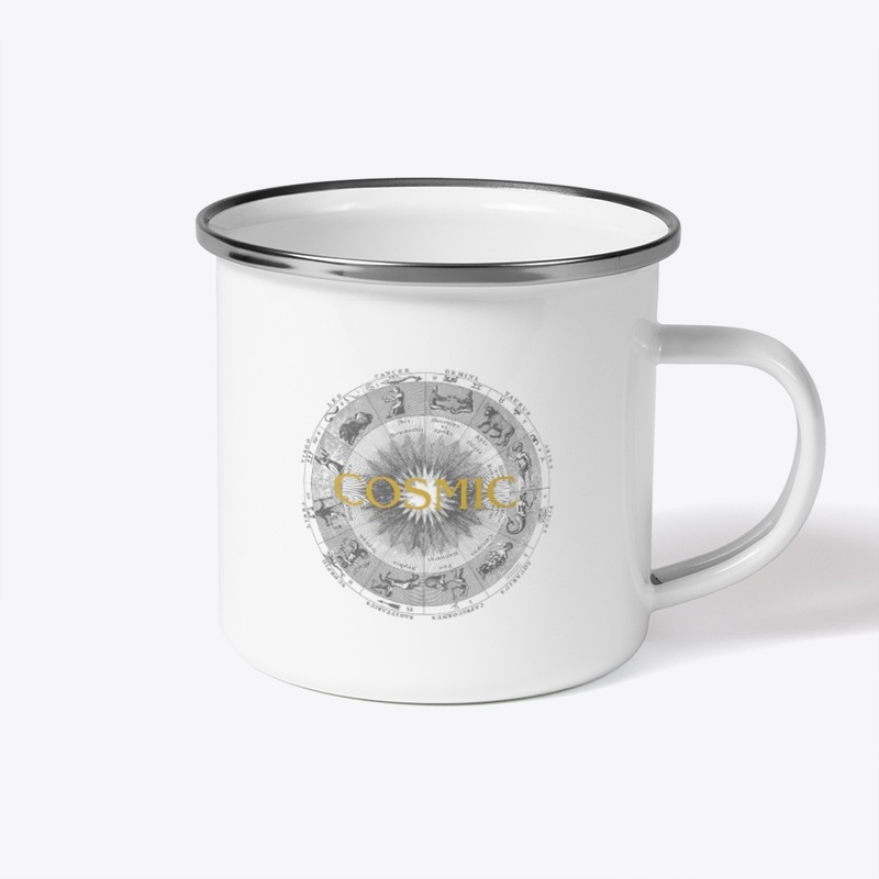 COSMIC Collection by misschic