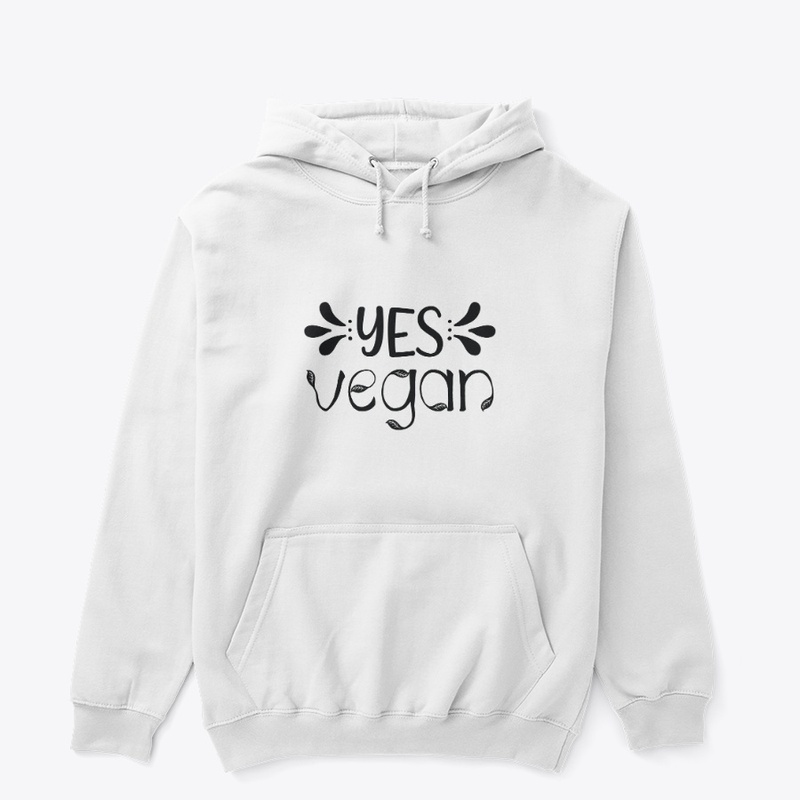 Yes Vegan