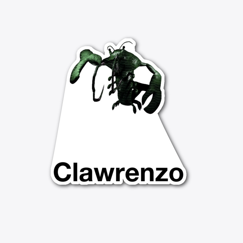 Clawrenzo