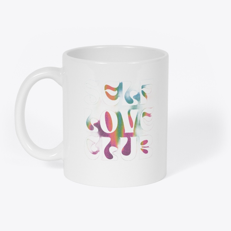 SELF LOVE CLUB