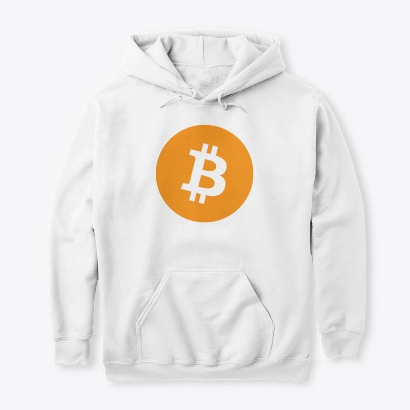 Bitcoin Tee