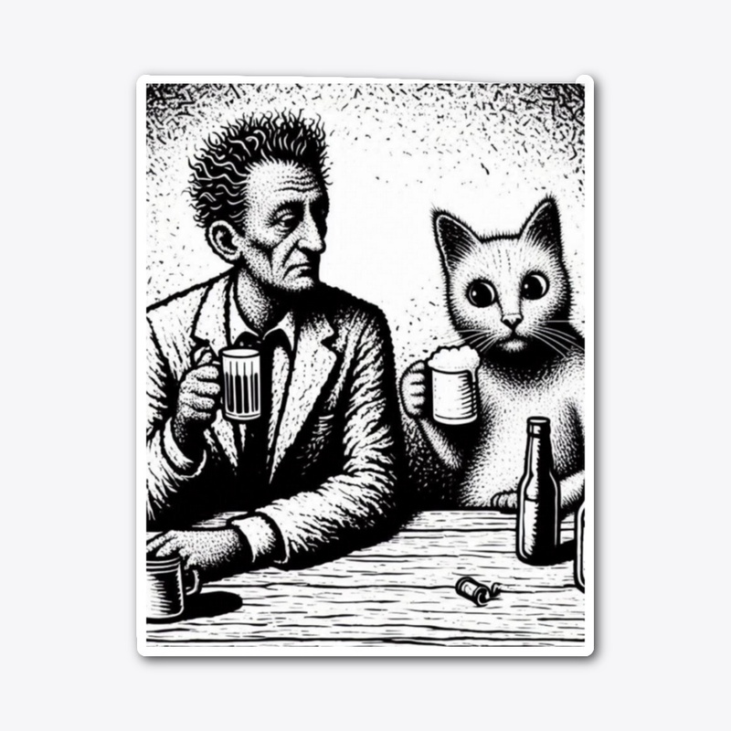 Drinking Buddies