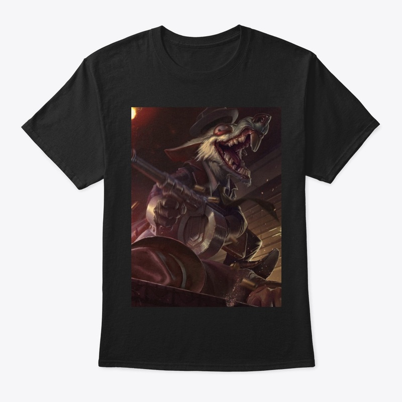 Crime City Twitch