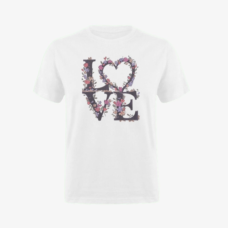 Floral LOVE – Bloom With Style