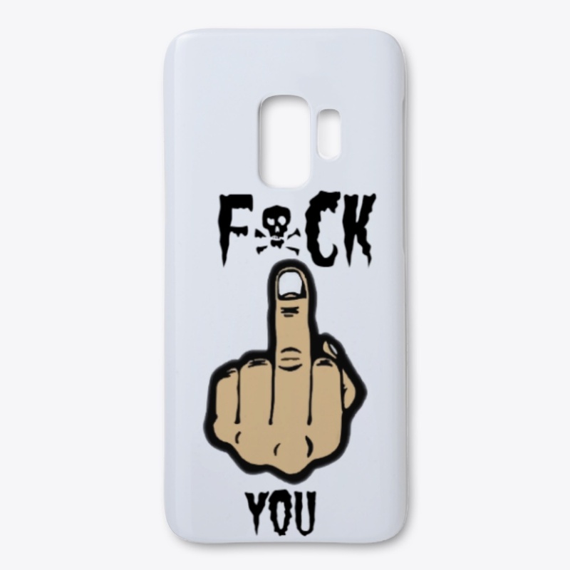 Fuck You WTF
