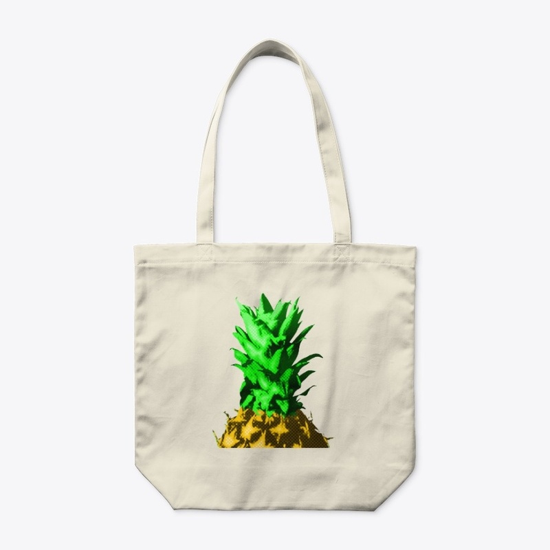 Pineapple ultra Brasil