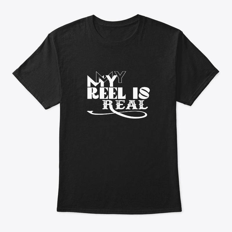 Standard T-Shirt Design
