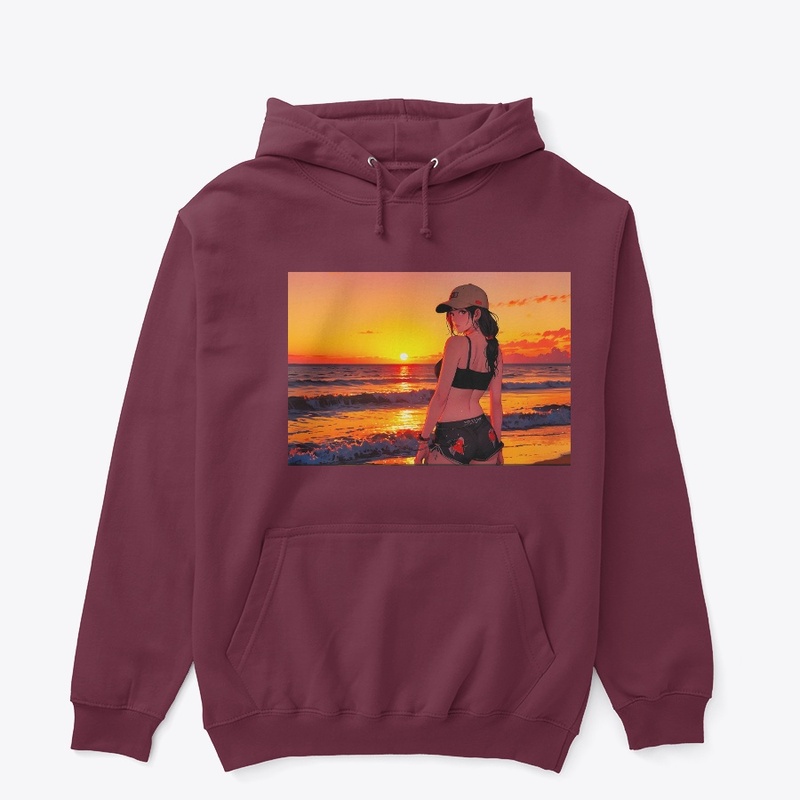 Lofi Beach