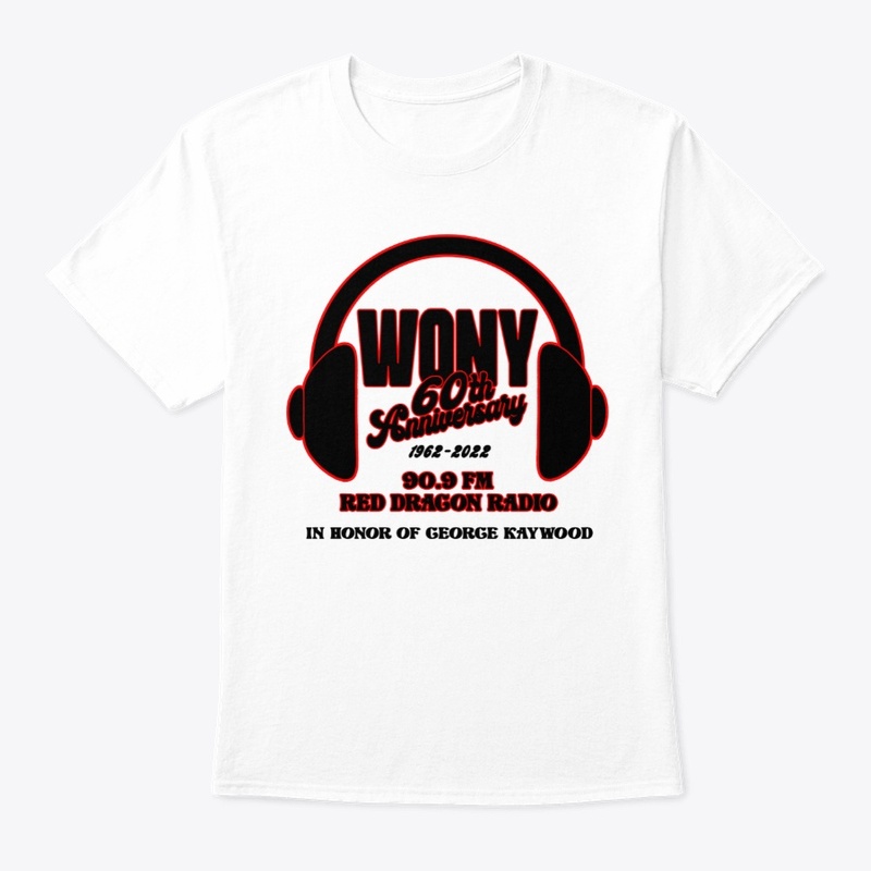 WONY - In Honor of George Kaywood