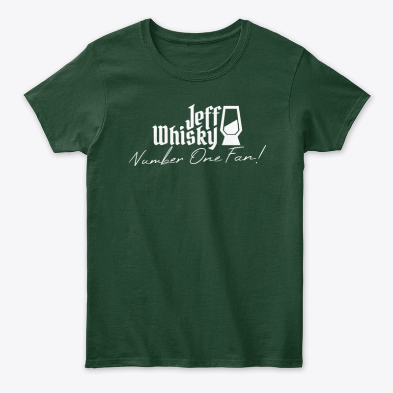 Jeff Whisky - Number One Fan