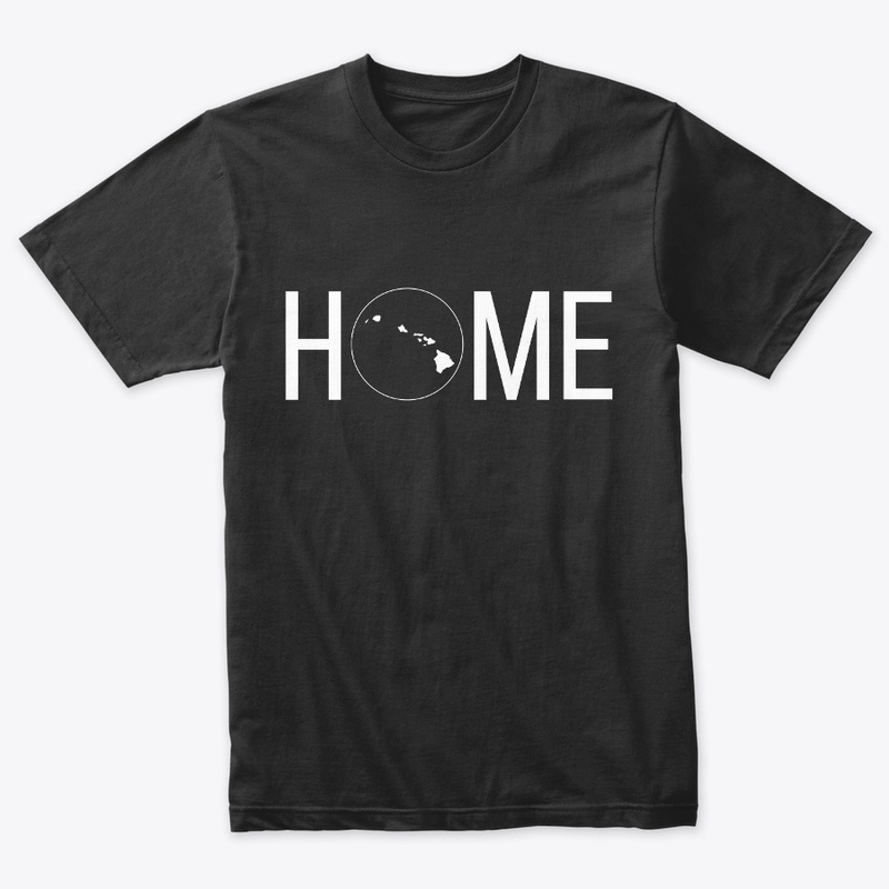HOME HAWAII