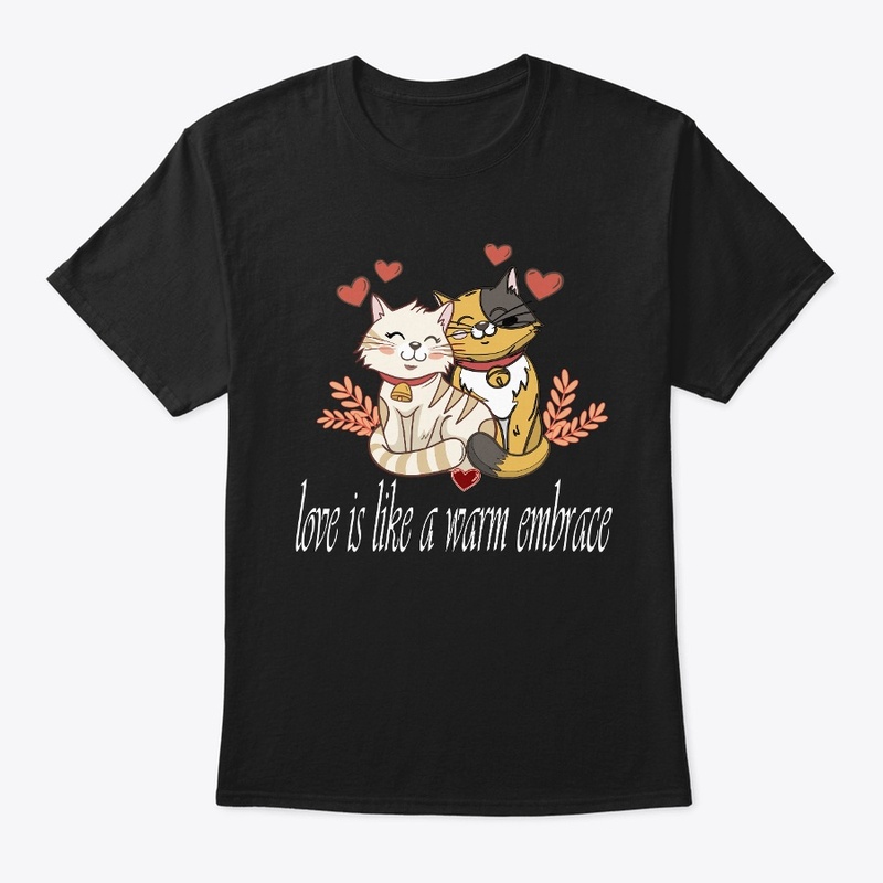  design love is like a warm embrace 