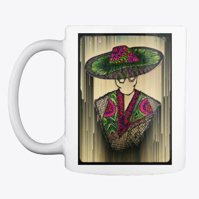 sombrero 733