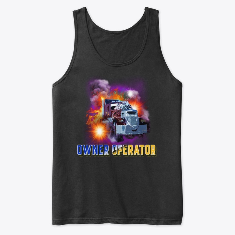 TRUCKERS OWNER OPERATOR
