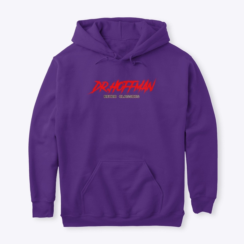 Dr.Hoffman Retro Classics