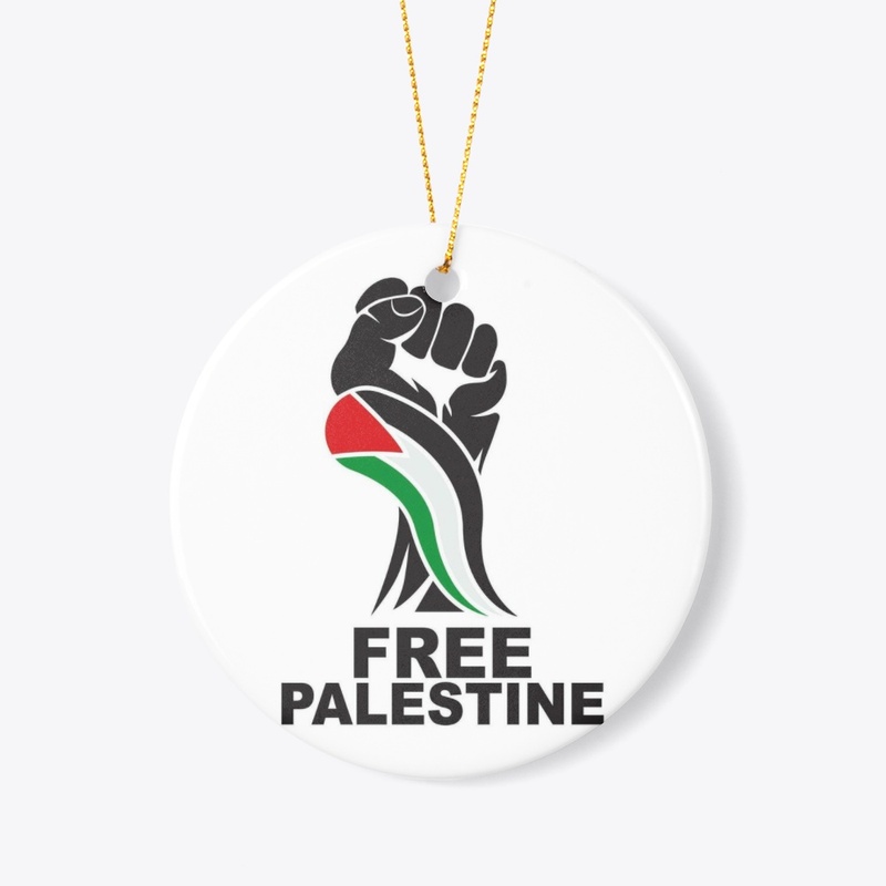 free palastine