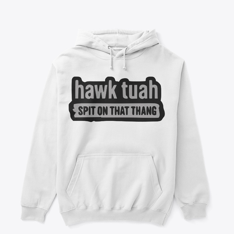 Hawk Tuah