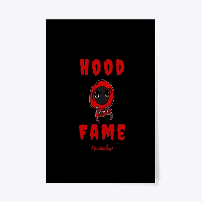 HoodFame Apparel