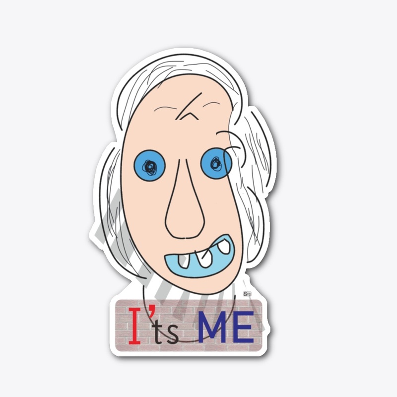 I'ts ME 2