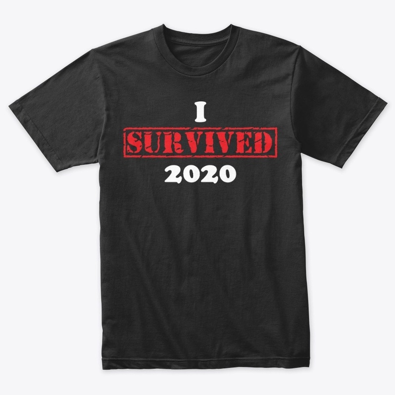 I Survived 2020