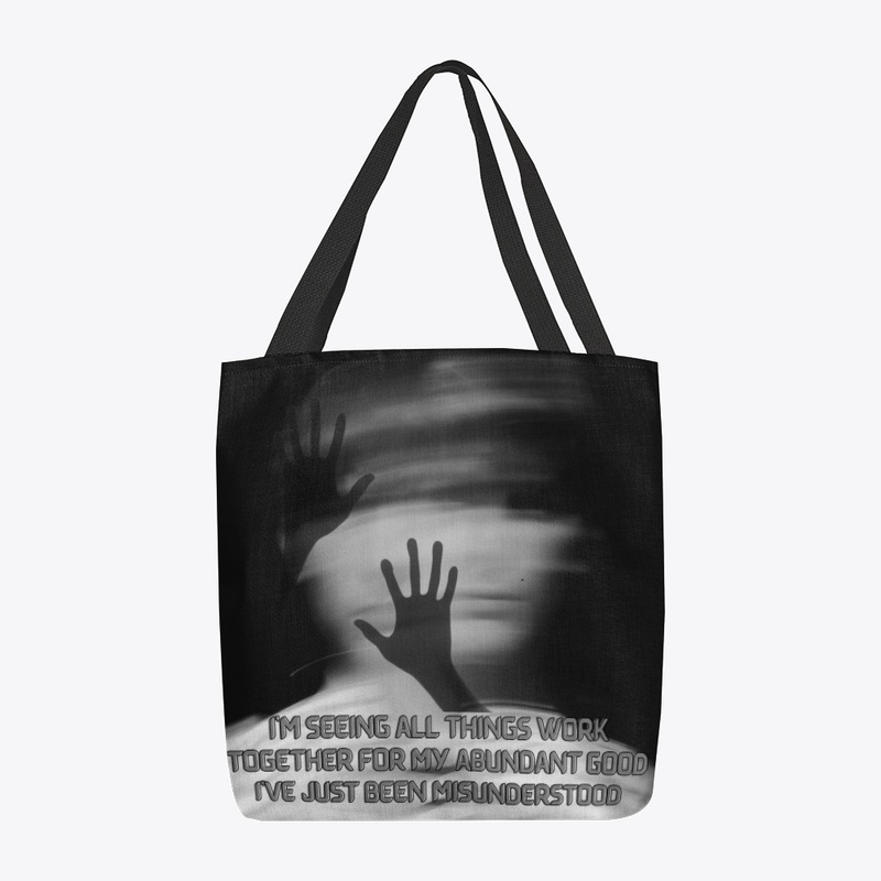 Just Been Misunderstood Collection