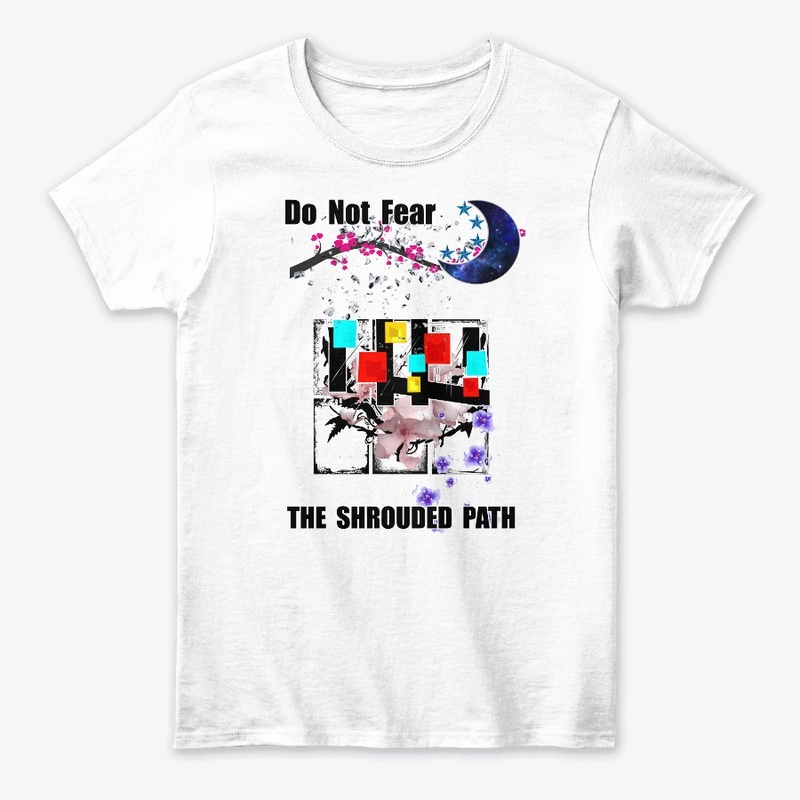 OpenLandd 126 - Do Not Fear The Shrouded