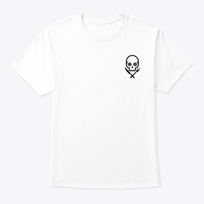 Food Skull
