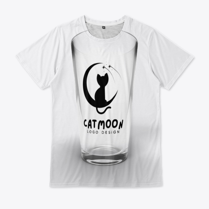 Cat moon 