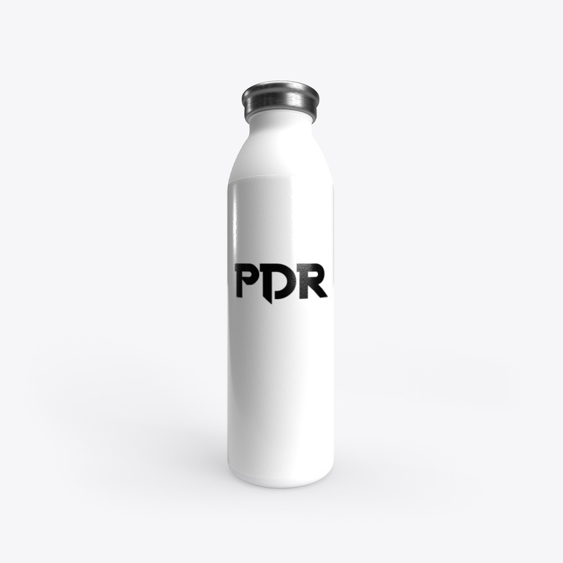 Ken Clark, PDR - Merchandise