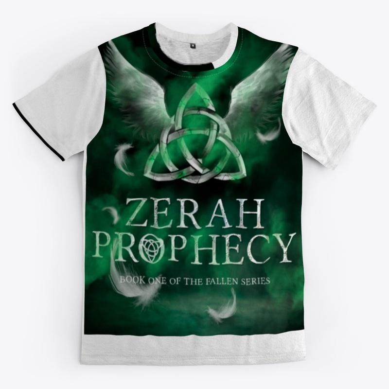 Zerah Prophecy
