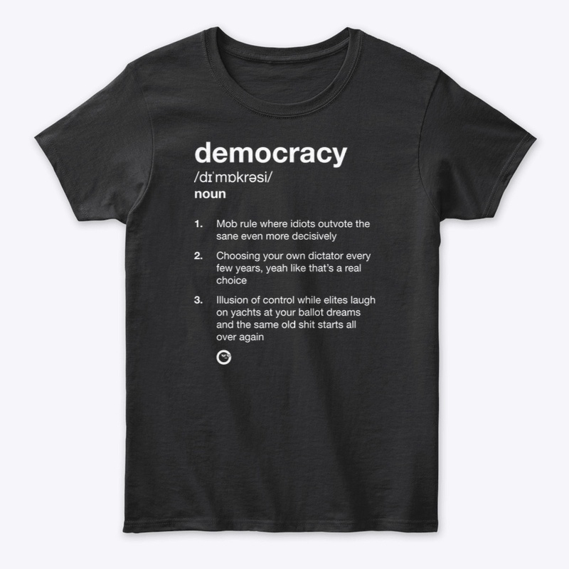 Democracy