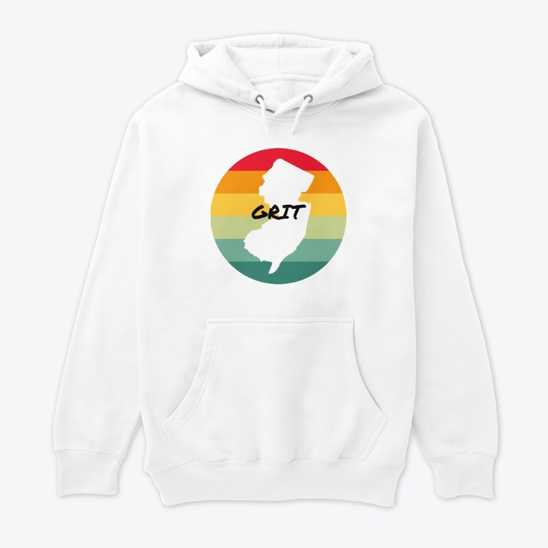 New Jersey Grit