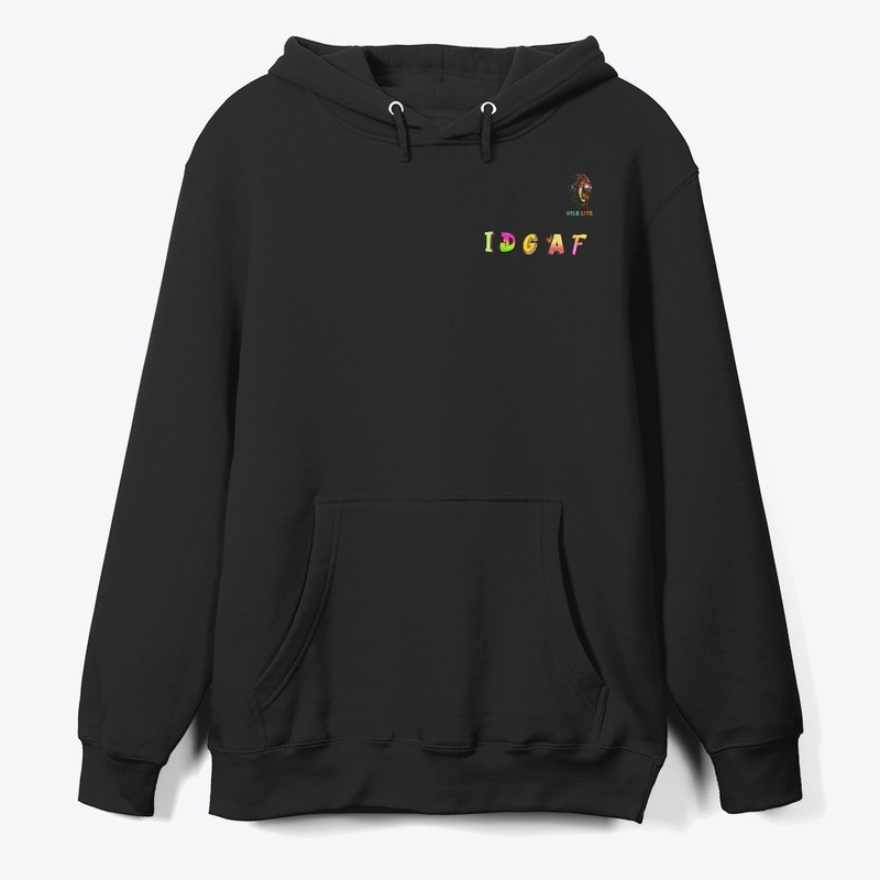 IDGAF
