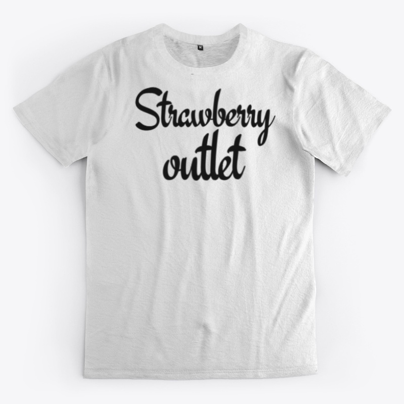 Strawberry Outlet Classic