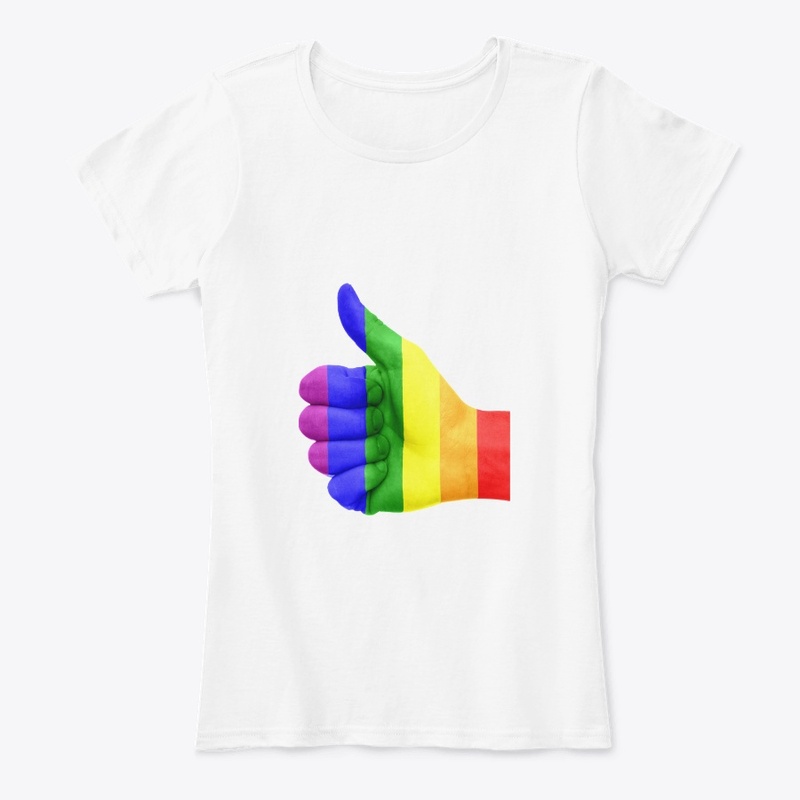 Thumbs UP