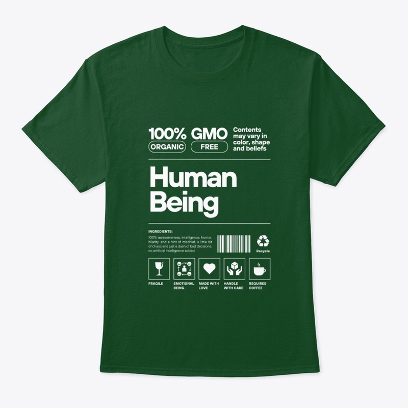 Human Being