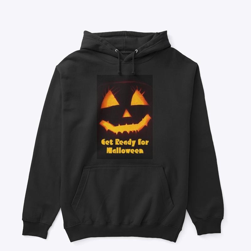 Happy Halloween