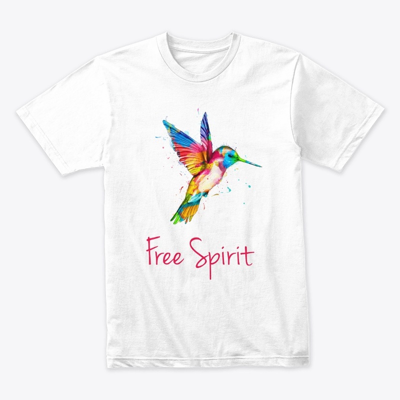 Free Spirit